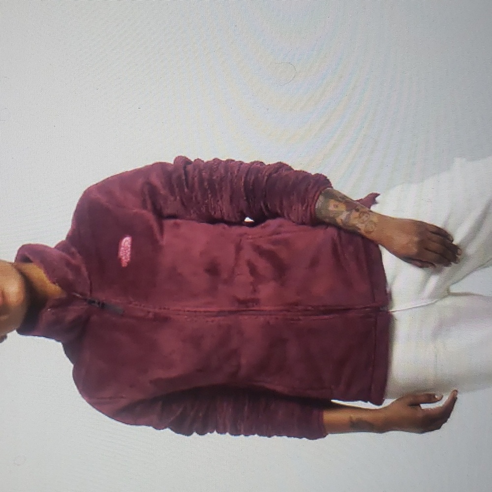 The North Face Women's Large Osito Jacket